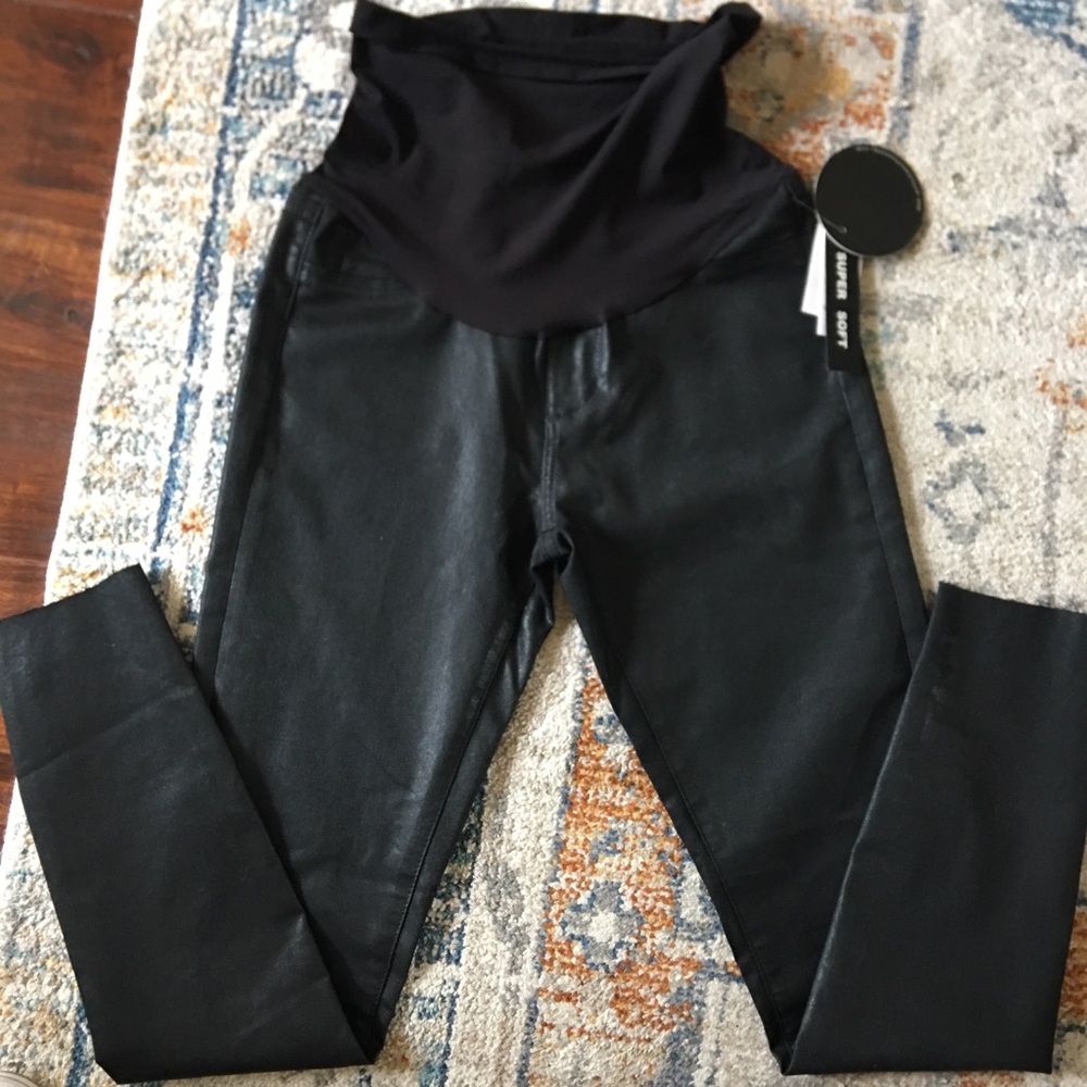 Articles of Society maternity jeans